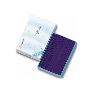 奥野晴明堂 香雪(有煙)  大バラ(白箱)