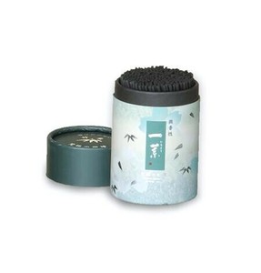 奥野晴明堂 花の旅(一葉) ミニ円筒型(90g)