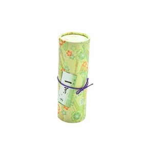 奥野晴明堂 花の旅(一葉) 和柄スタンド(90g)