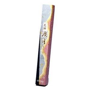 薫寿堂 花琳渡月 長寸1把入 1300