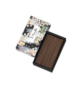 奥野晴明堂 千年桜(沈香の香り) 大バラ(135g)