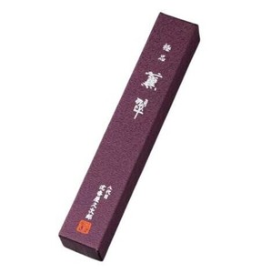 奥野晴明堂 極品 薫翠 長寸1把入(72g)