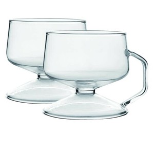 Muurla Olo コーヒーグラス2個セット MRA060130