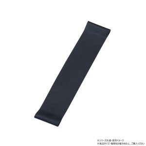 DANNO ダンノ ループラバーバンドNR ブラック D7299