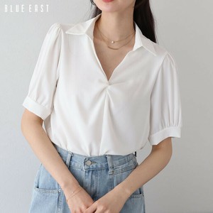 2025年新商品 衬衫 短袖 衬衫