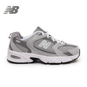 ニューバランス【New Balance】MR530CK シューズ スニーカー メンズ レディース 靴 メッシュ ロゴ グレー