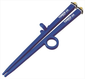 ダイカットトレーニング箸トミカ15　ADT2 【ベビー用品】