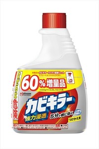 カビキラー　650g替え 【住居洗剤・カビとり剤】