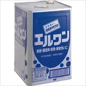 業務用　エルワン×1点セット 【食器用洗剤】