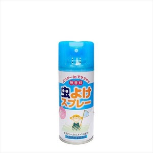 LT虫よけスプレー180ml 【殺虫剤・虫よけ】