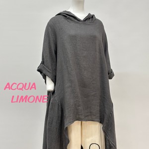 Tunic Tunic A-Line Made in Italy