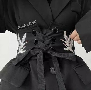 ◆◆大人気◆◆激安セール 受け取って腰 腰を締める ベルト ツルツルの帯 幅の広い生地 ウエストバンド