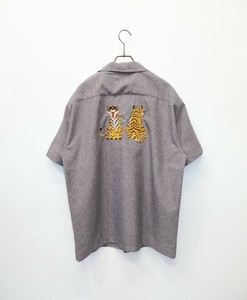 Button Shirt