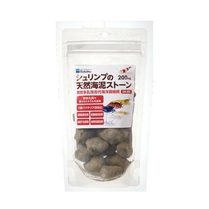 シュリンプの天然海泥ストーン