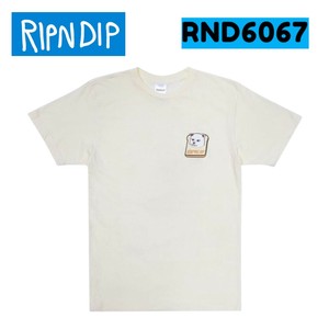 RIPNDIP(リップンディップ) Tシャツ RND6067