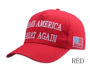 MAGA-TRAMP ツイルCAP　22245
