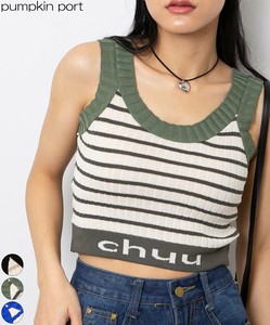 Tank Tank Top Short Length