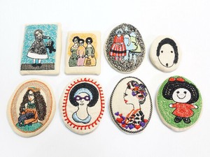 Brooch Brooch