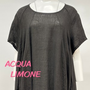 Casual Dress Design Stitch Made in Italy