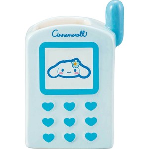 Sanrio Pen Stand/Desktop Organizer Flip Phone Cinnamoroll