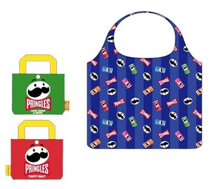Pre-order Reusable Grocery Bag