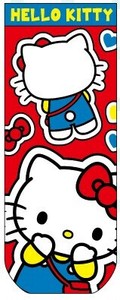 Pre-order Socks Front Hello Kitty Back Sanrio Characters Socks