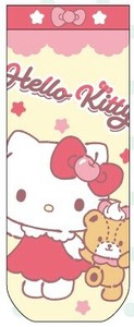 Pre-order Socks Hello Kitty Sanrio Characters Socks