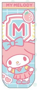 Pre-order Socks My Melody Sanrio Characters Socks