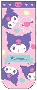 Pre-order Socks Sanrio Characters Socks KUROMI