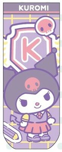 Pre-order Socks Sanrio Characters Socks KUROMI