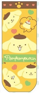 Pre-order Socks Sanrio Characters Socks Pomupomupurin