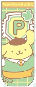 Pre-order Socks Sanrio Characters Socks Pomupomupurin