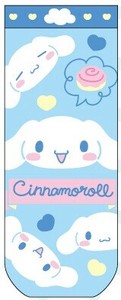 Pre-order Socks Sanrio Characters Socks Cinnamoroll