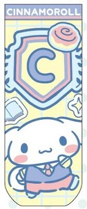 Pre-order Socks Sanrio Characters Socks Cinnamoroll