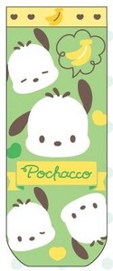 Pre-order Socks Sanrio Characters Pochacco Socks