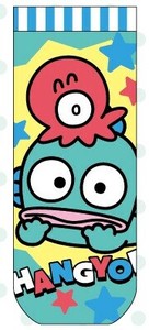 Hangyodon Pre-order Socks Sanrio Characters Socks