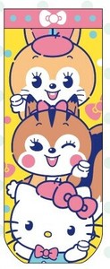 Pre-order Socks Hello Kitty Socks
