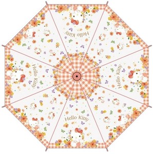 Pre-order Umbrella Flower Hello Kitty