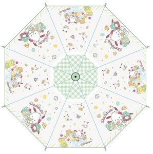 Pre-order Umbrella Fancy Pochacco