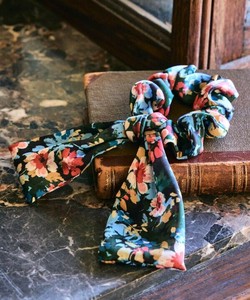 Hair Ties [S/S NEW] Made in Italy