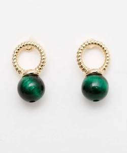 Pierced Earringss [S/S NEW]