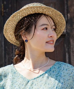 Necklace/Pendant Necklace [S/S NEW]