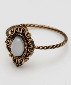 Ring Antique [S/S NEW]