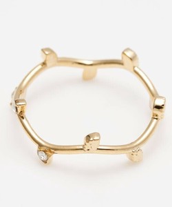 Ring [S/S NEW]
