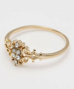Ring [S/S NEW]