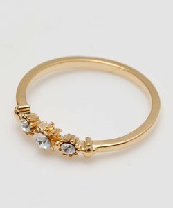Ring [S/S NEW]