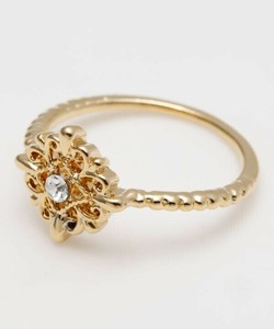 Ring [S/S NEW]