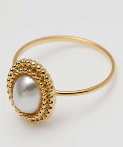 Ring [S/S NEW]