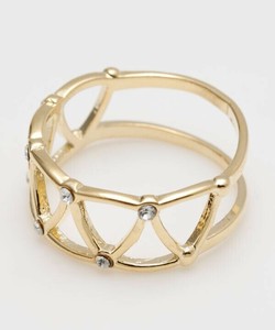 Ring [S/S NEW]