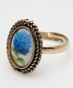 Ring [S/S NEW]